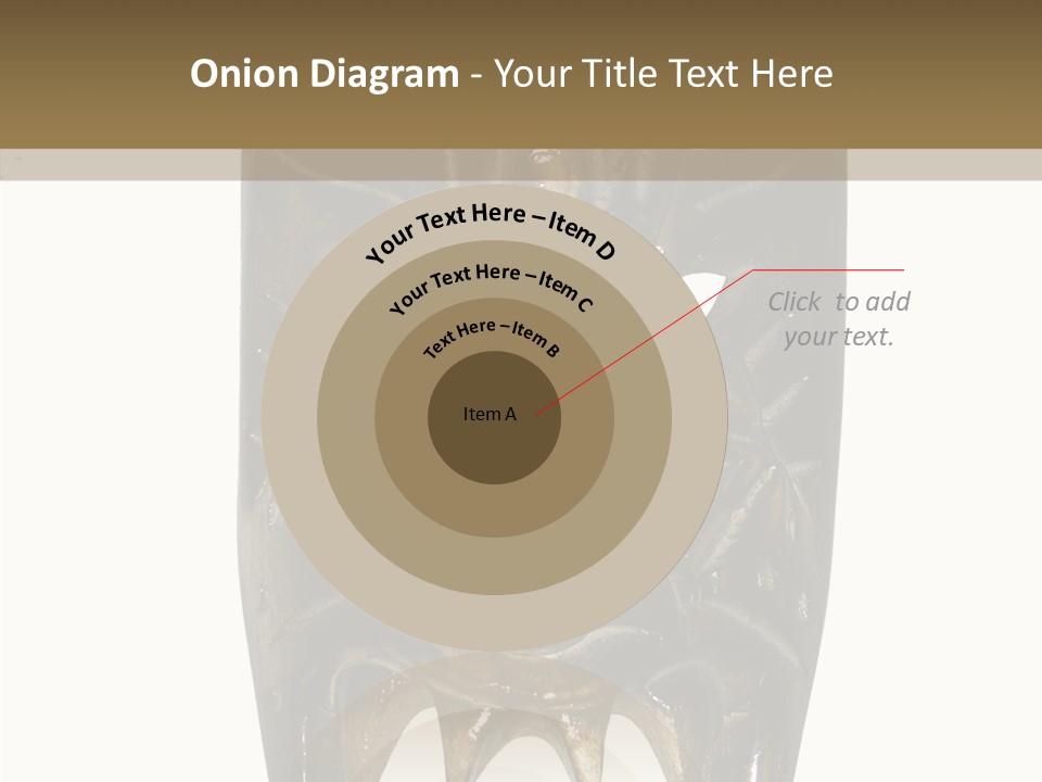 Zealand Fiji Samoan PowerPoint Template
