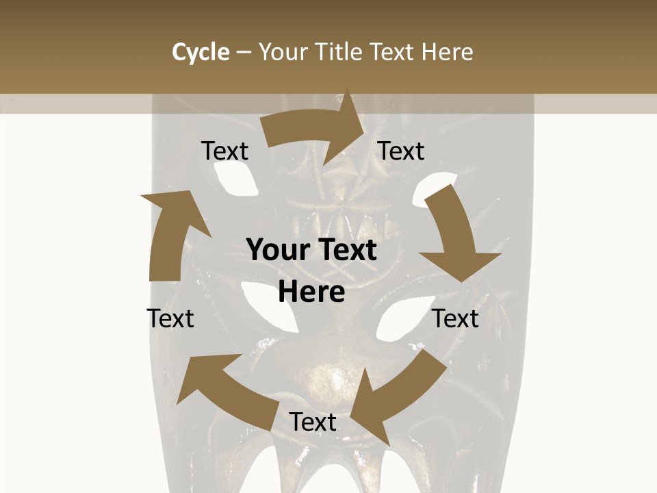 Zealand Fiji Samoan PowerPoint Template