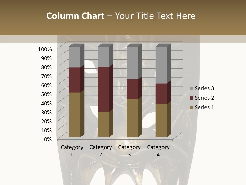 Zealand Fiji Samoan PowerPoint Template
