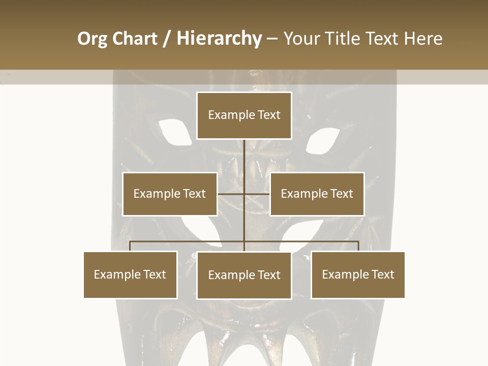 Zealand Fiji Samoan PowerPoint Template