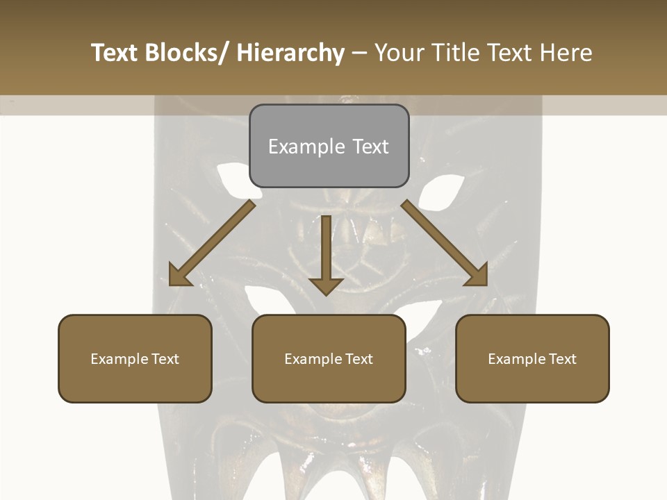 Zealand Fiji Samoan PowerPoint Template