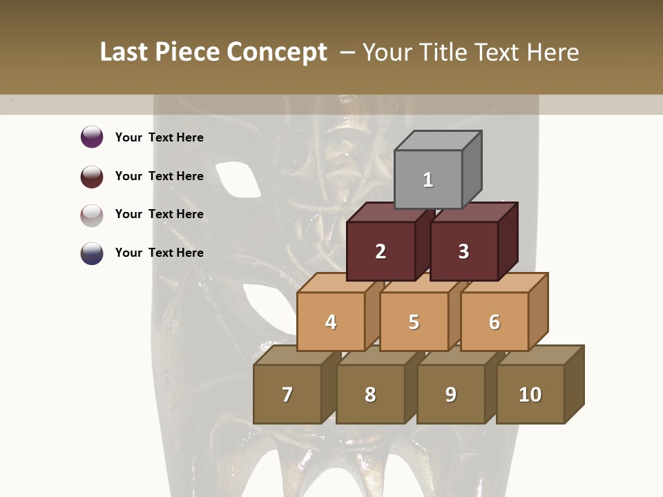 Zealand Fiji Samoan PowerPoint Template