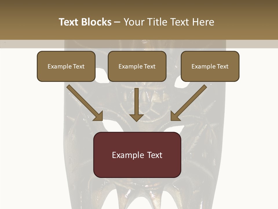 Zealand Fiji Samoan PowerPoint Template