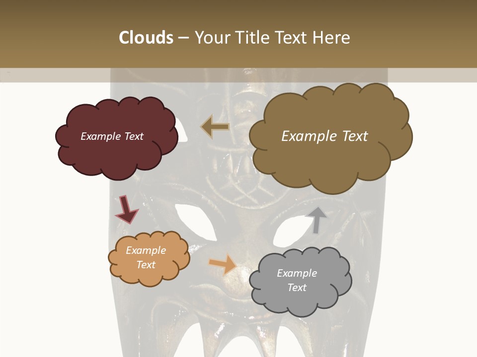 Zealand Fiji Samoan PowerPoint Template