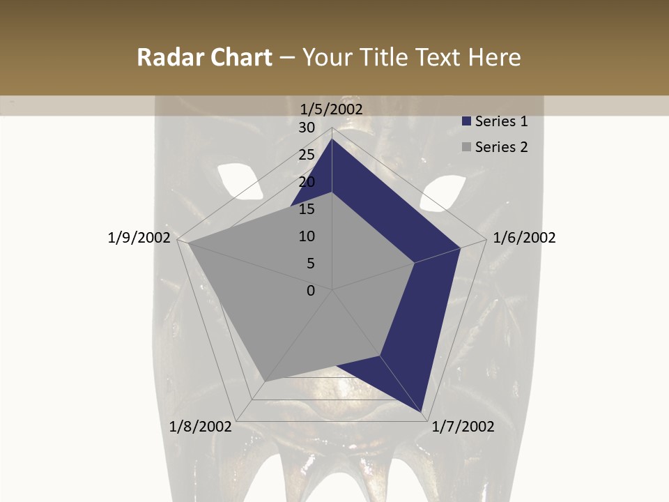 Zealand Fiji Samoan PowerPoint Template