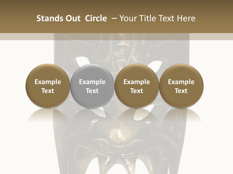 Zealand Fiji Samoan PowerPoint Template