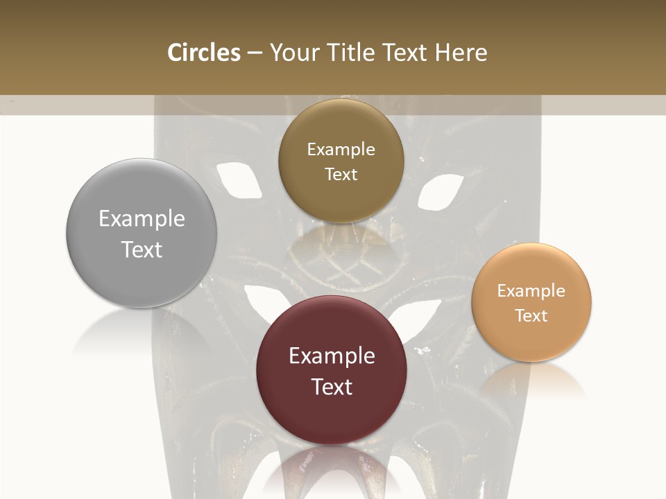 Zealand Fiji Samoan PowerPoint Template