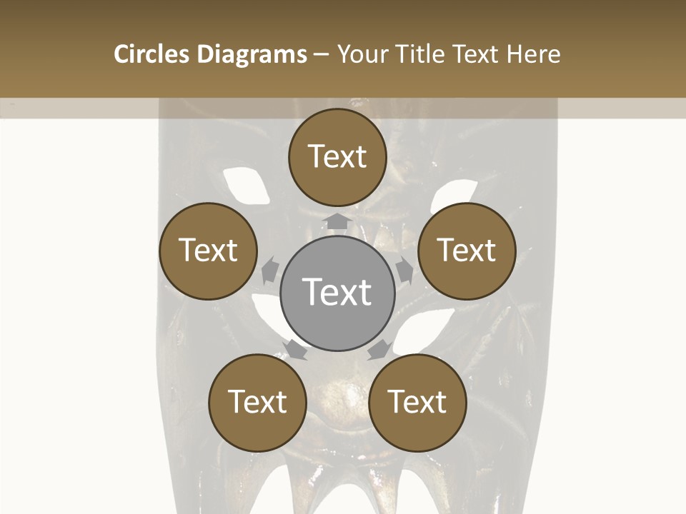 Zealand Fiji Samoan PowerPoint Template