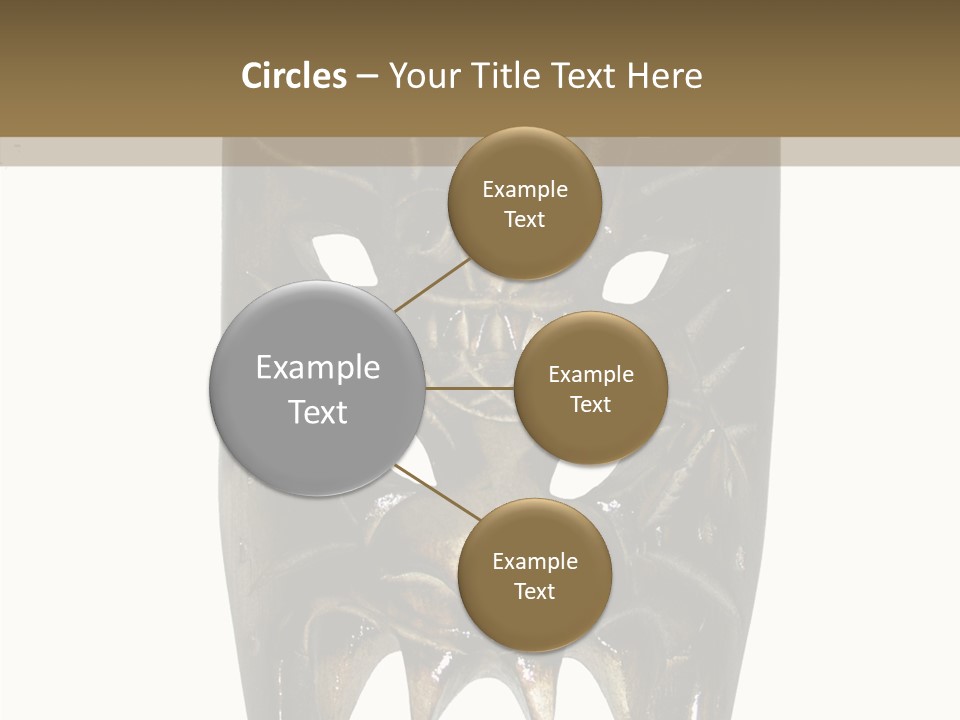 Zealand Fiji Samoan PowerPoint Template