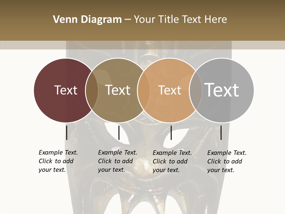 Zealand Fiji Samoan PowerPoint Template