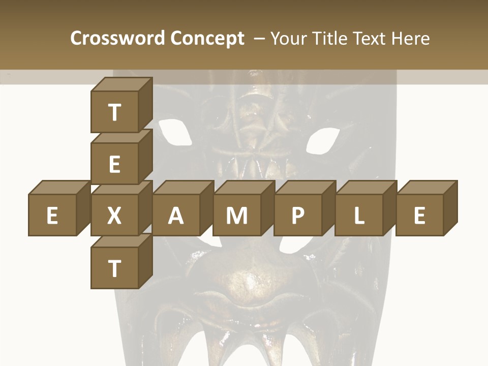 Zealand Fiji Samoan PowerPoint Template