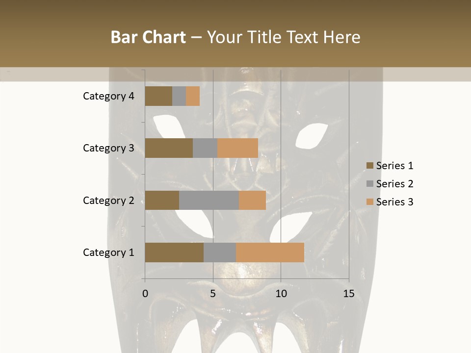 Zealand Fiji Samoan PowerPoint Template