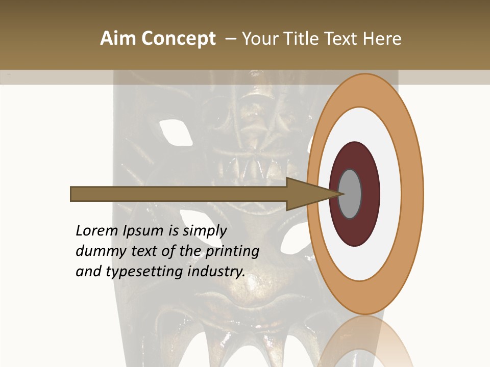 Zealand Fiji Samoan PowerPoint Template