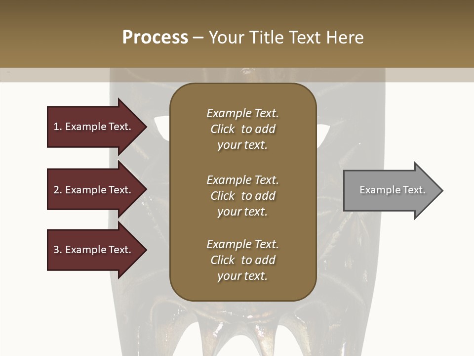 Zealand Fiji Samoan PowerPoint Template