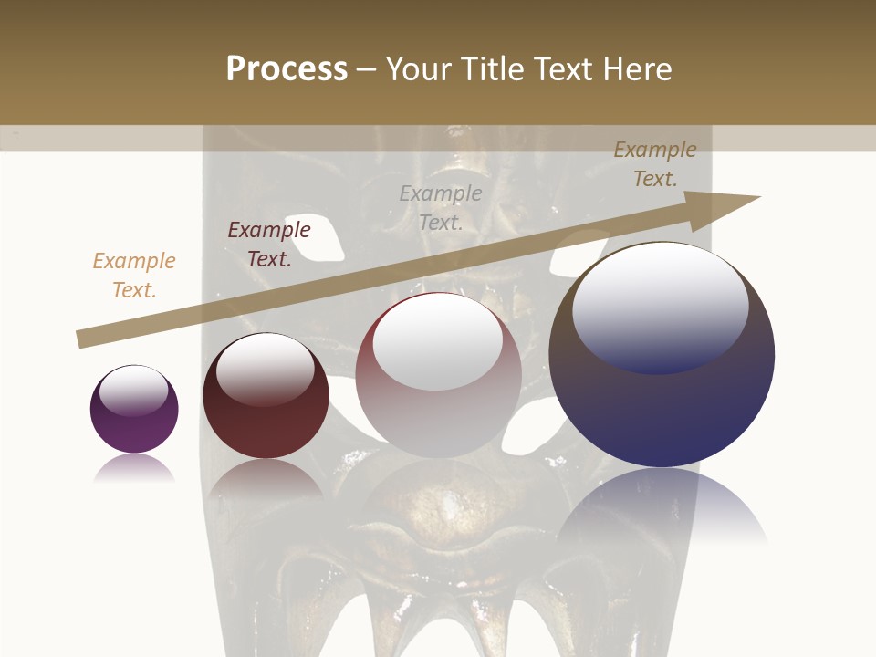 Zealand Fiji Samoan PowerPoint Template