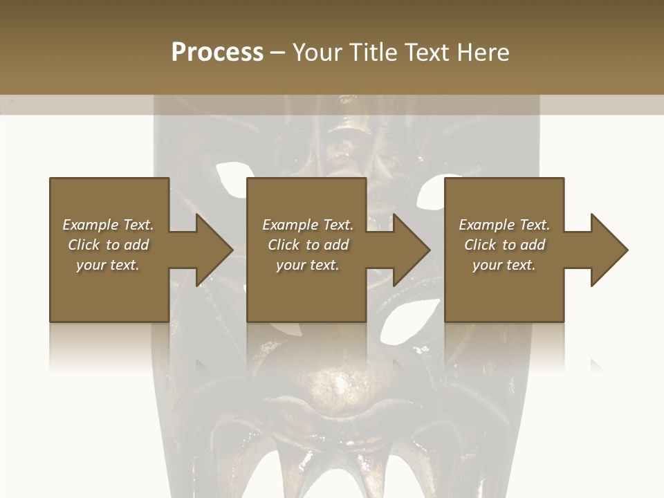 Zealand Fiji Samoan PowerPoint Template