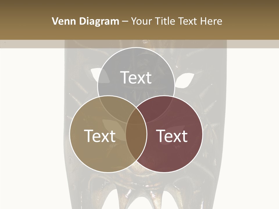 Zealand Fiji Samoan PowerPoint Template