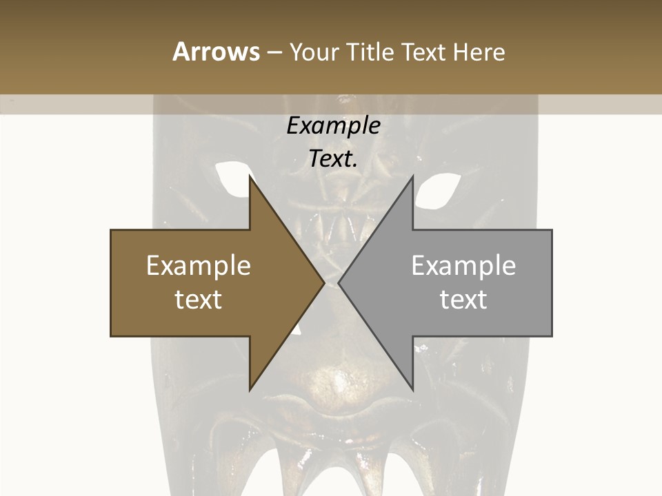 Zealand Fiji Samoan PowerPoint Template