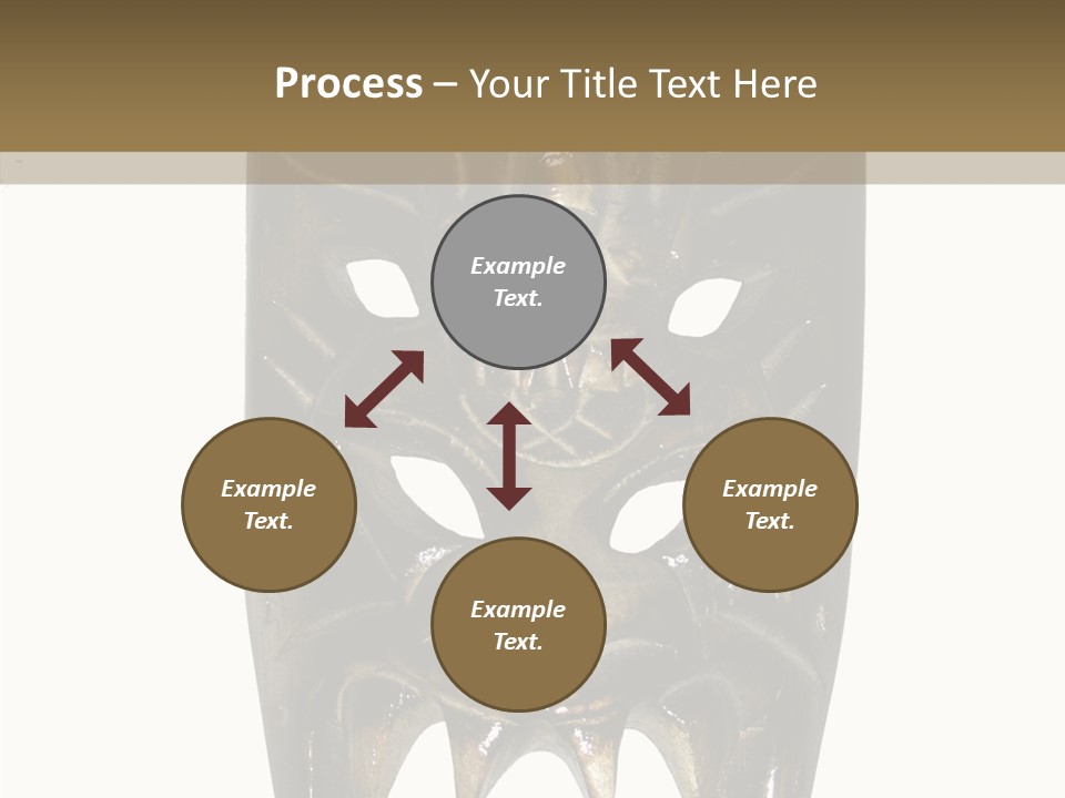 Zealand Fiji Samoan PowerPoint Template