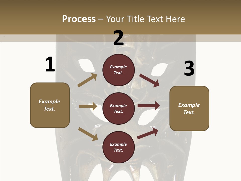 Zealand Fiji Samoan PowerPoint Template