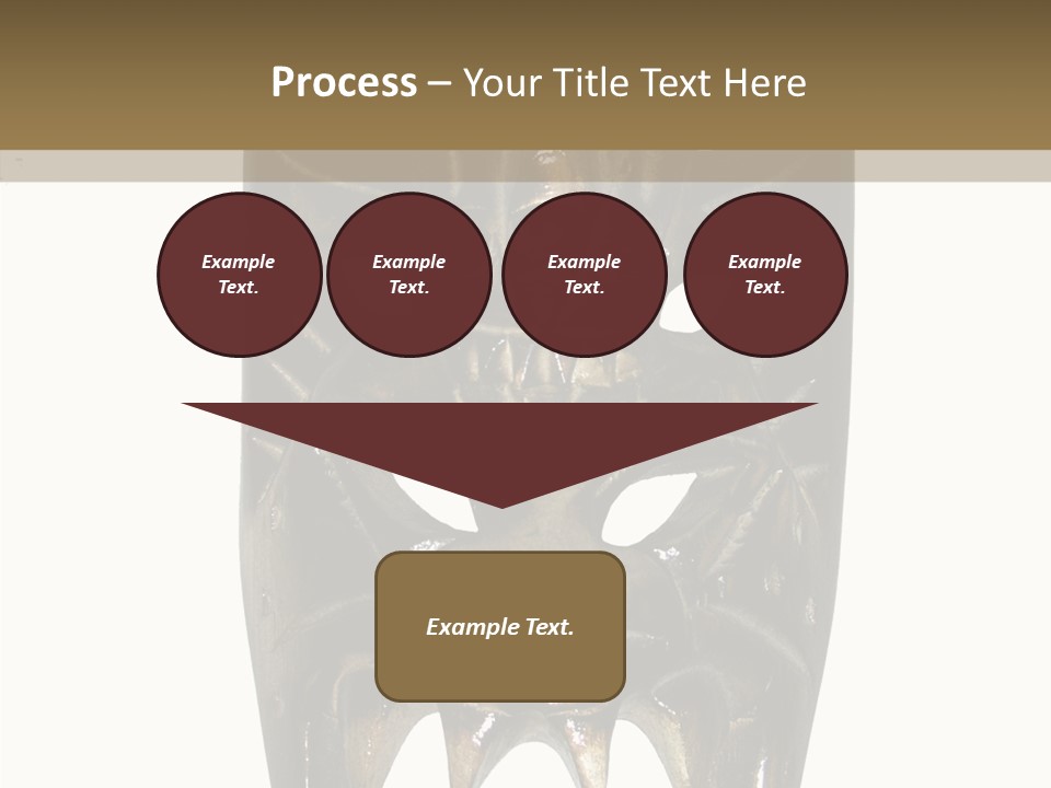 Zealand Fiji Samoan PowerPoint Template