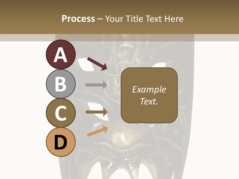Zealand Fiji Samoan PowerPoint Template