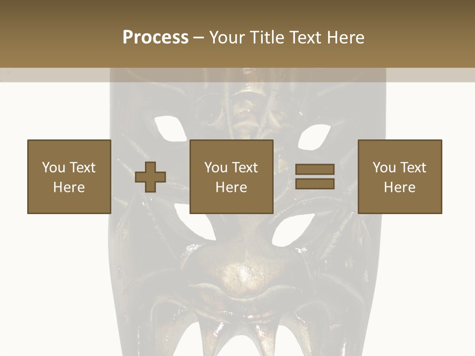 Zealand Fiji Samoan PowerPoint Template