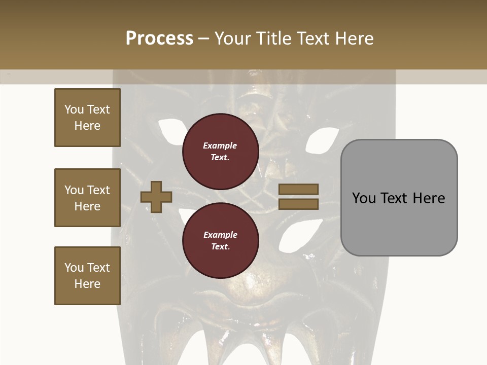 Zealand Fiji Samoan PowerPoint Template