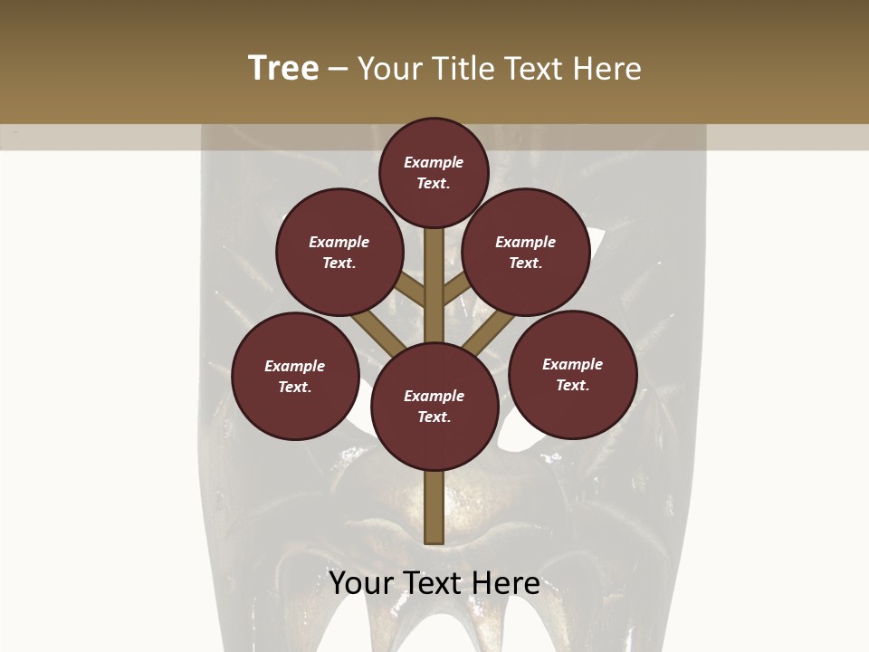 Zealand Fiji Samoan PowerPoint Template