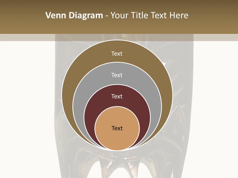 Zealand Fiji Samoan PowerPoint Template