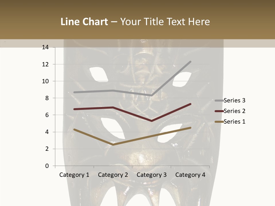Zealand Fiji Samoan PowerPoint Template
