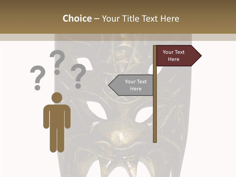 Zealand Fiji Samoan PowerPoint Template