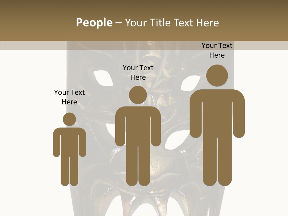 Zealand Fiji Samoan PowerPoint Template