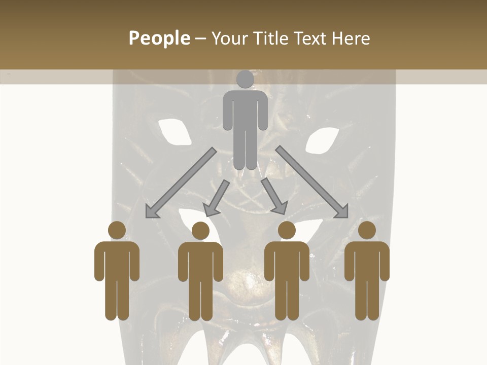 Zealand Fiji Samoan PowerPoint Template