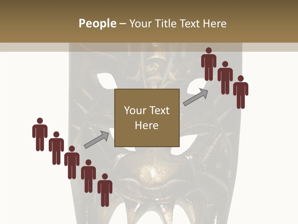 Zealand Fiji Samoan PowerPoint Template