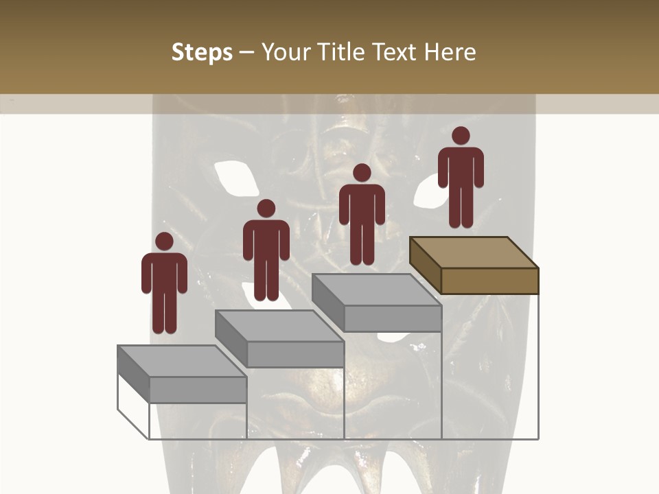 Zealand Fiji Samoan PowerPoint Template