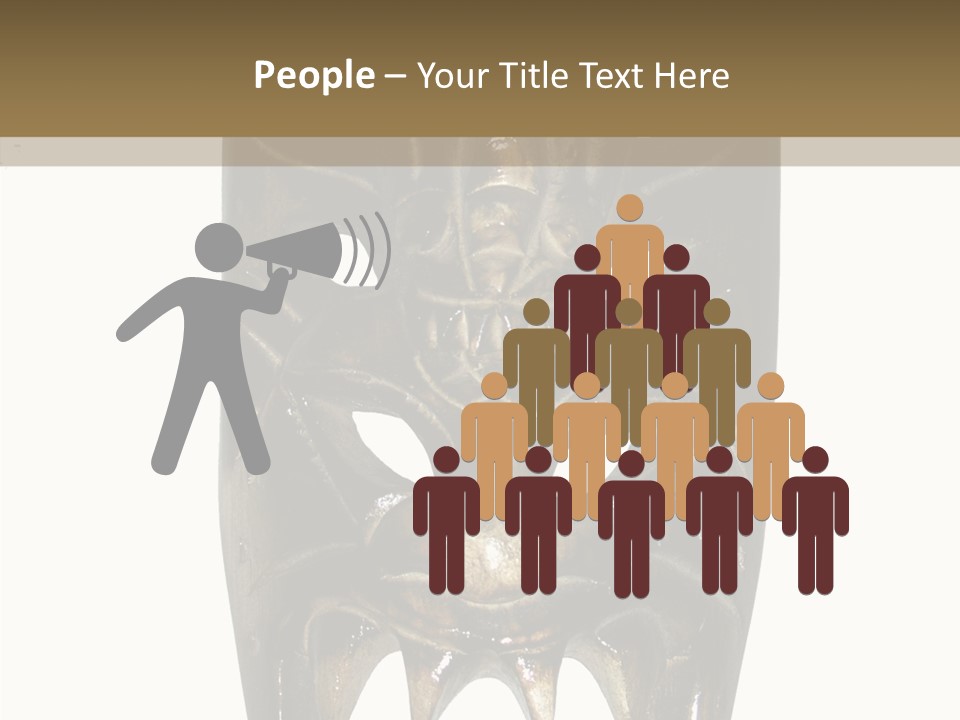 Zealand Fiji Samoan PowerPoint Template