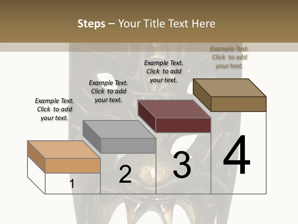 Zealand Fiji Samoan PowerPoint Template