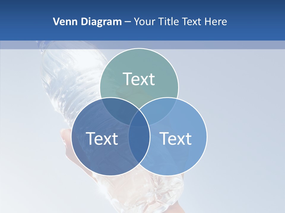 Human Summer Hot PowerPoint Template