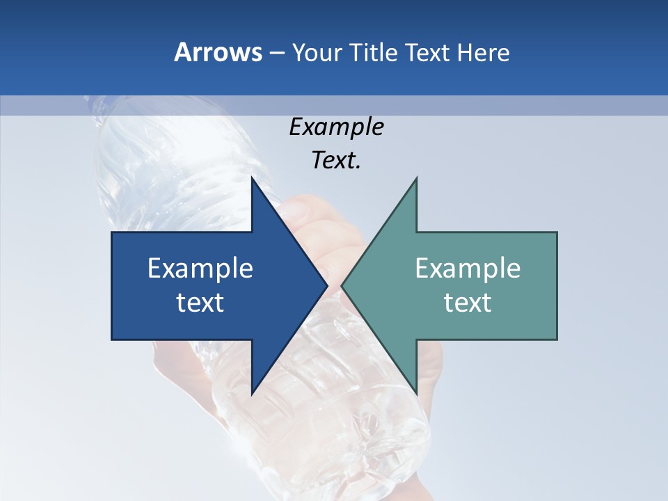 Human Summer Hot PowerPoint Template