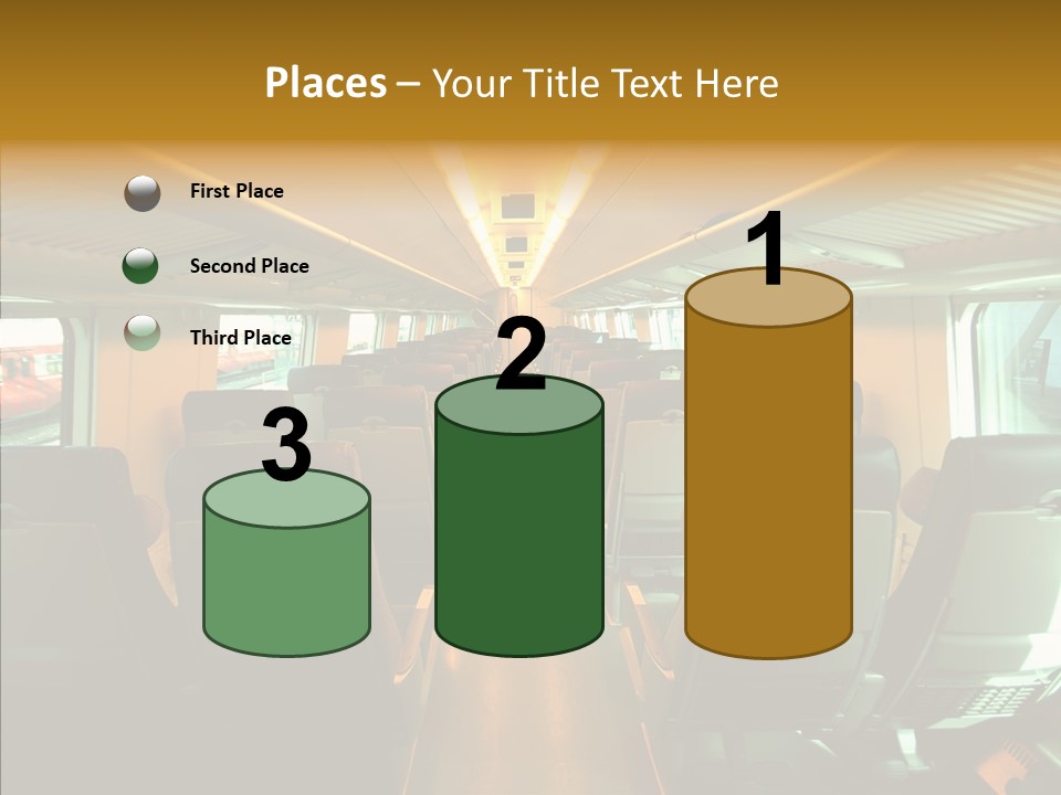 Vacancy Industry Header PowerPoint Template