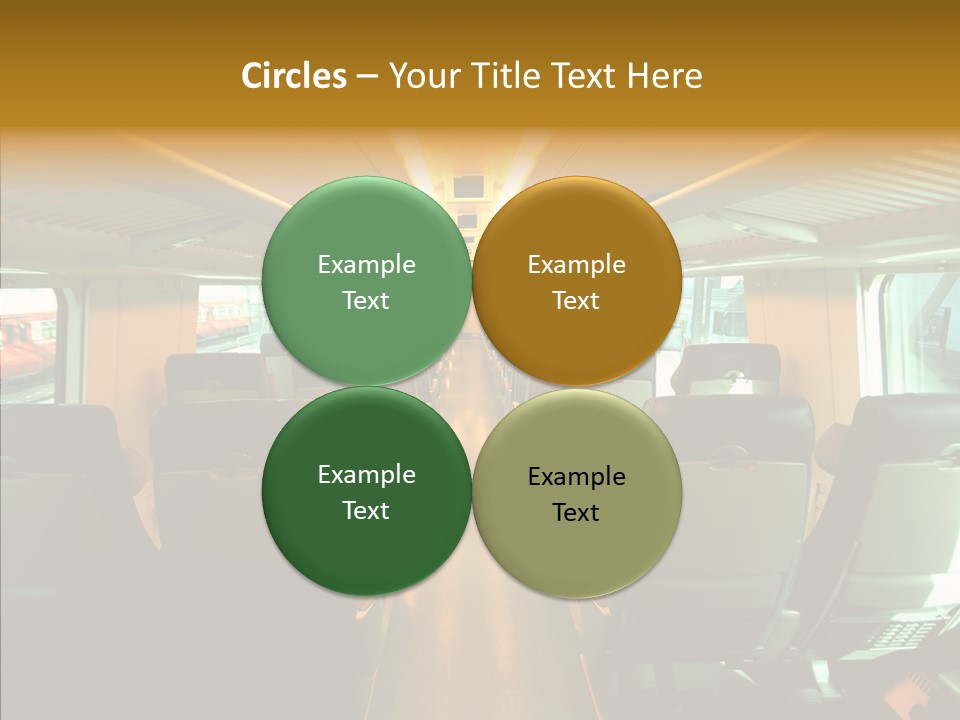 Vacancy Industry Header PowerPoint Template