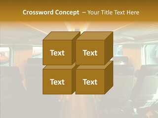 Vacancy Industry Header PowerPoint Template