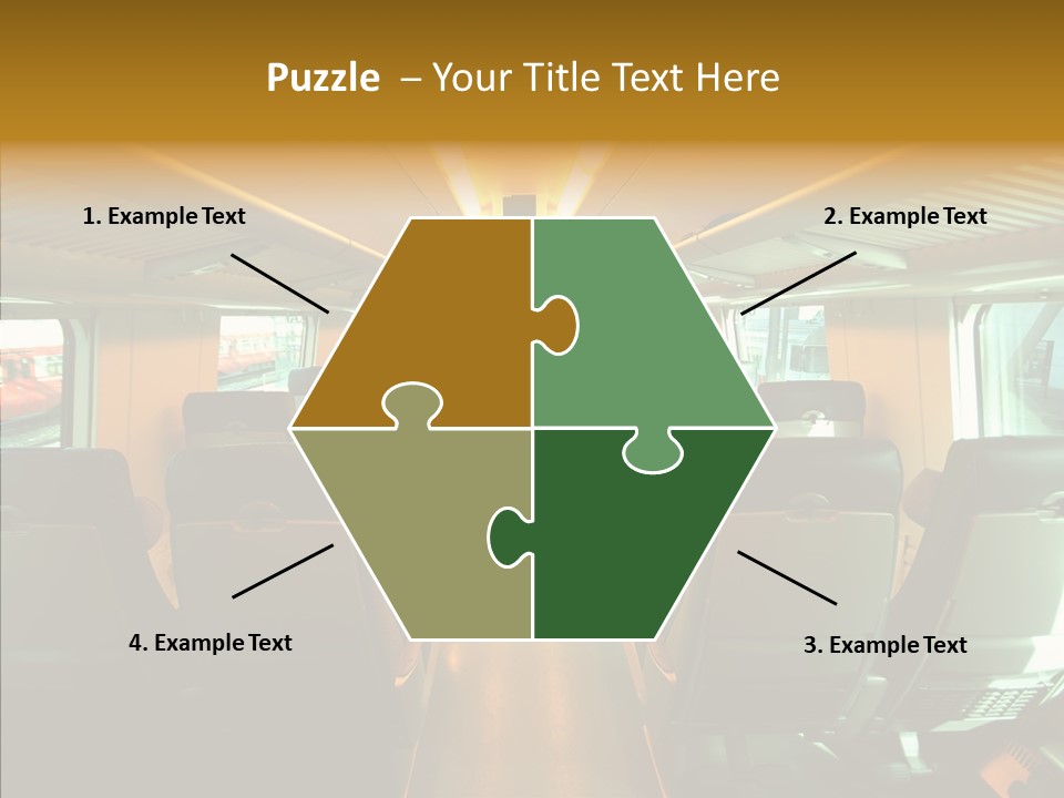 Vacancy Industry Header PowerPoint Template