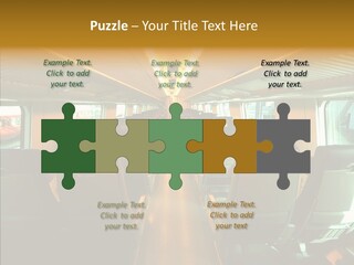 Vacancy Industry Header PowerPoint Template