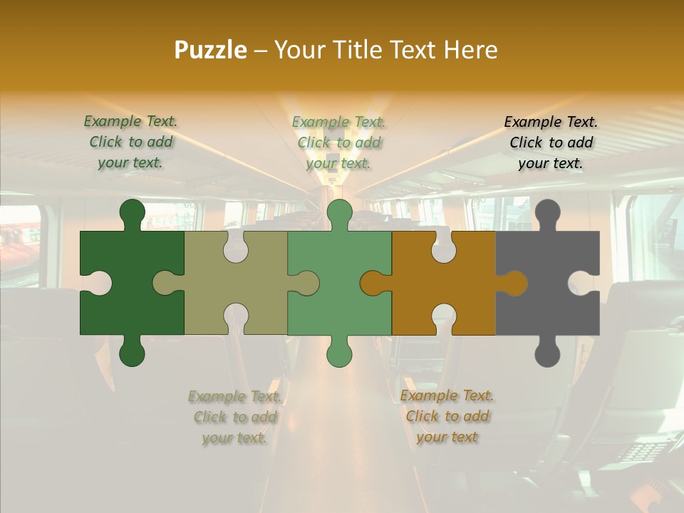 Vacancy Industry Header PowerPoint Template