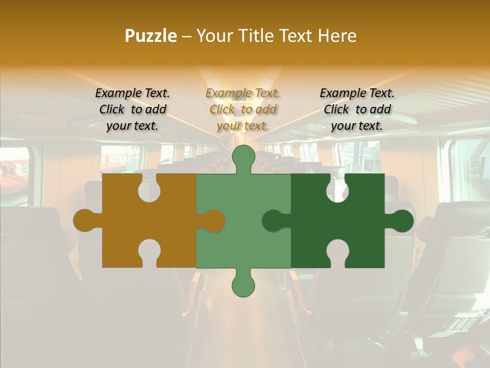 Vacancy Industry Header PowerPoint Template