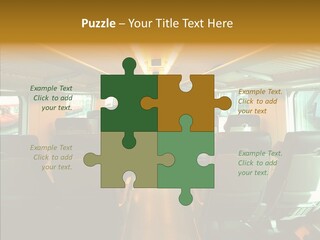 Vacancy Industry Header PowerPoint Template