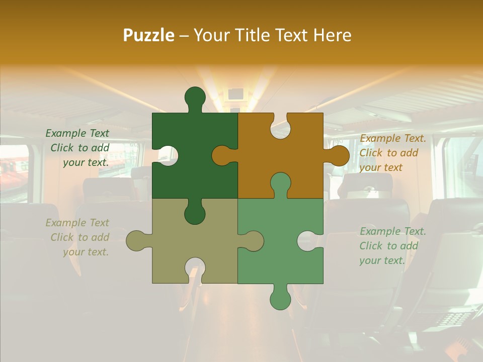 Vacancy Industry Header PowerPoint Template