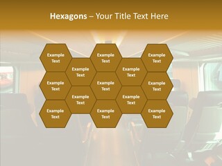 Vacancy Industry Header PowerPoint Template